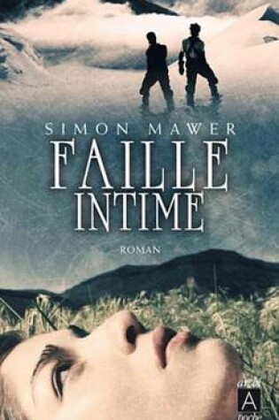 Cover of Faille Intime