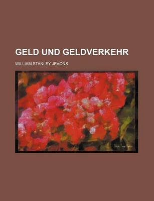 Book cover for Geld Und Geldverkehr