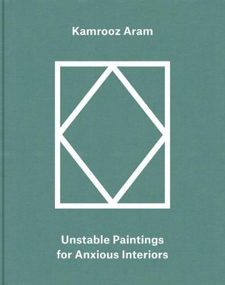 Book cover for Kamrooz ARAM