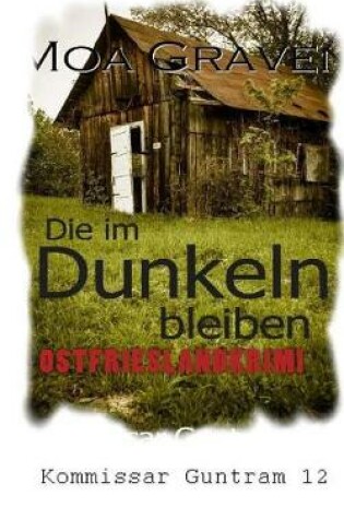 Cover of Die im Dunkeln bleiben