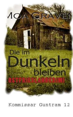 Cover of Die im Dunkeln bleiben