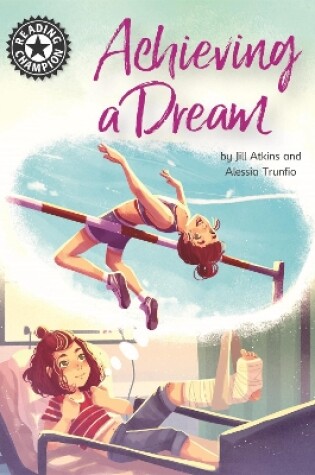 Cover of Achieving a Dream