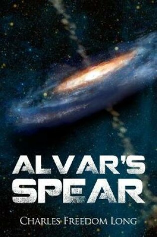 Cover of Alvar's Spear