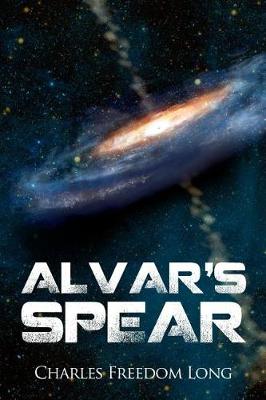 Book cover for Alvar's Spear