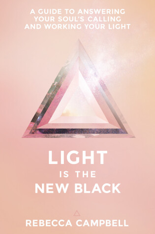 Cover of Light Is the New Black