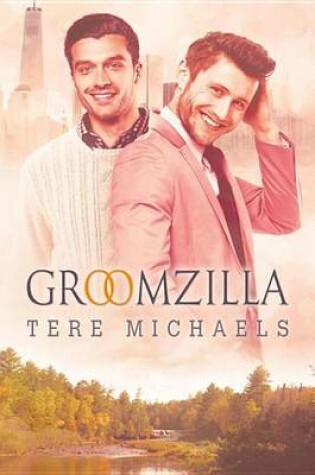 Cover of Groomzilla