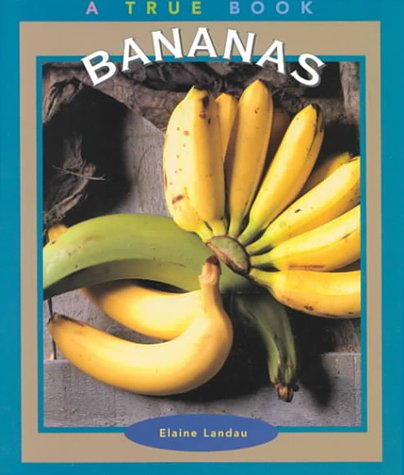 Cover of Bananas