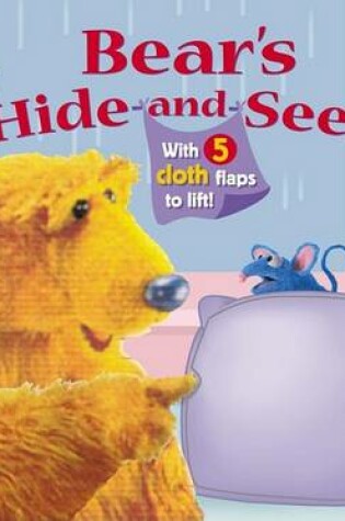 Cover of Bear's Hide and Seek