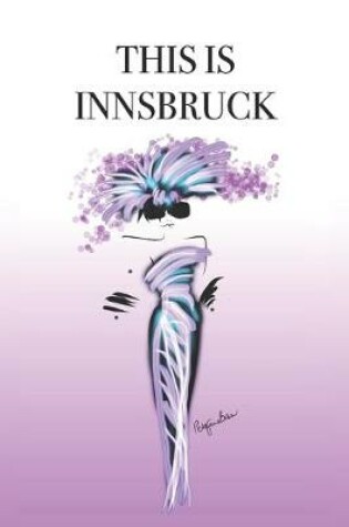 Cover of This Is Innsbruck