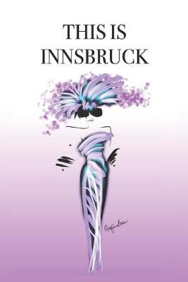 Book cover for This Is Innsbruck