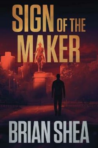 Cover of Sign of the Maker