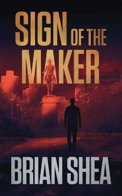 Book cover for Sign of the Maker