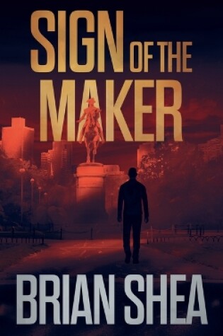 Cover of Sign of the Maker