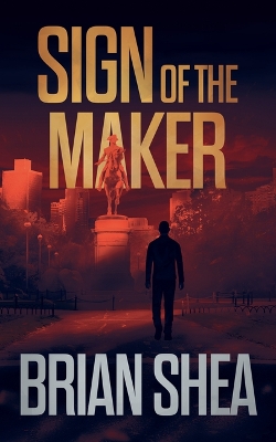 Book cover for Sign of the Maker