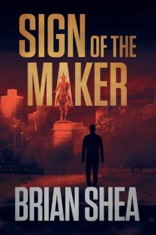 Cover of Sign of the Maker