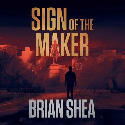 Book cover for Sign of the Maker