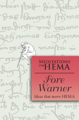 Cover of Fore Warner - Meditations on HEMA