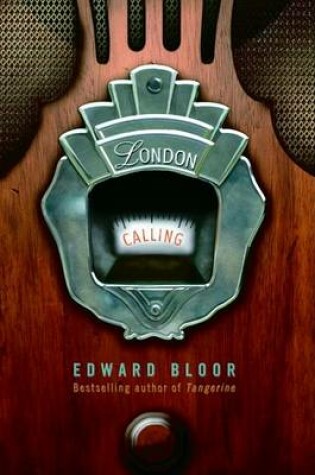 Cover of London Calling