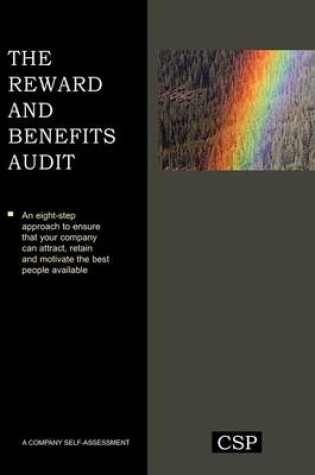Cover of The Reward and Benefits Audit
