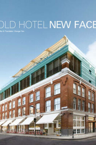Cover of Old Hotel New Face