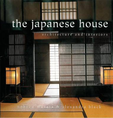 Book cover for Japanese House