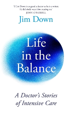 Cover of Life in the Balance