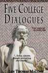 Book cover for Five College Dialogues