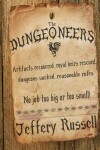 Book cover for The Dungeoneers