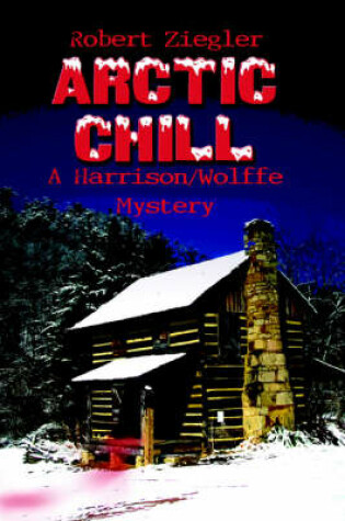 Cover of Arctic Chill