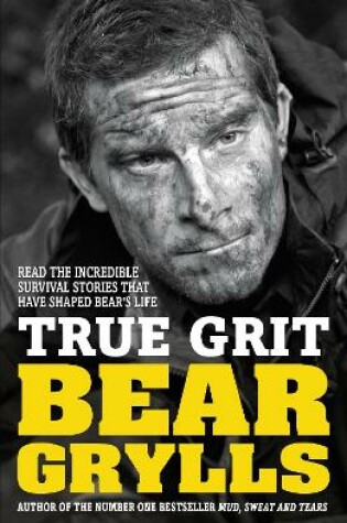 Cover of True Grit Junior Edition