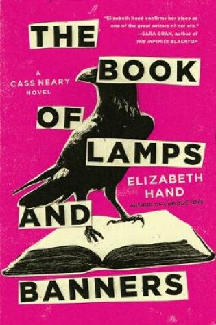 Cover of The Book of Lamps and Banners