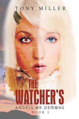 Book cover for The Watcher's