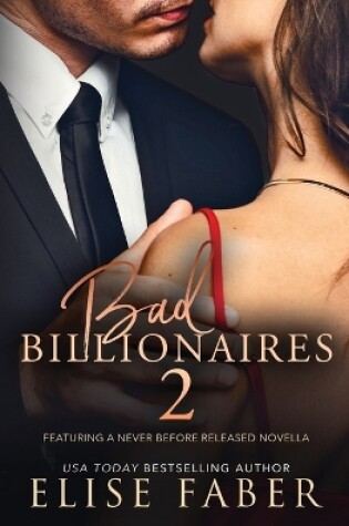 Cover of Bad Billionaires 2