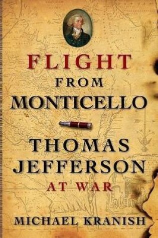 Cover of Flight from Monticello