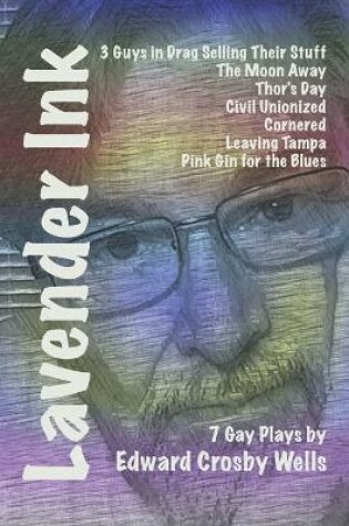 Cover of Lavender Ink