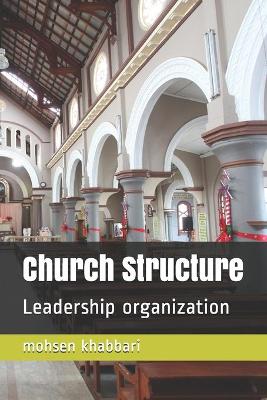 Book cover for Church Structure