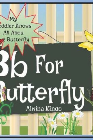 Cover of Bb for Butterfly