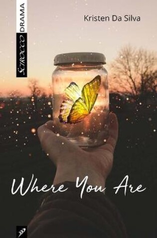 Cover of Where You Are