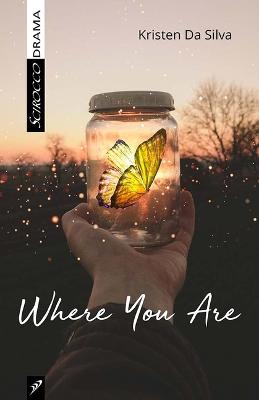 Book cover for Where You Are
