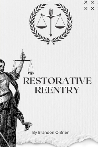 Cover of Restorative Reentry