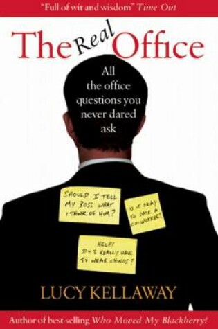 Cover of The Answers