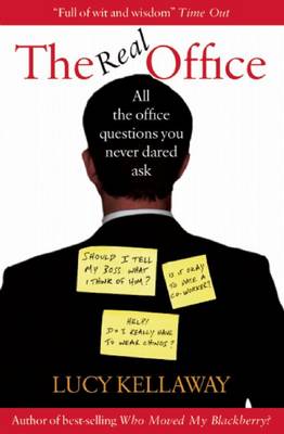 Book cover for The Answers