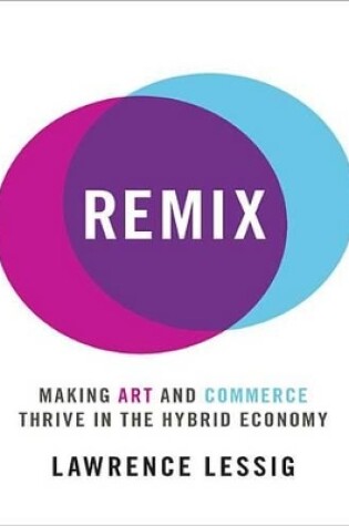 Cover of Remix