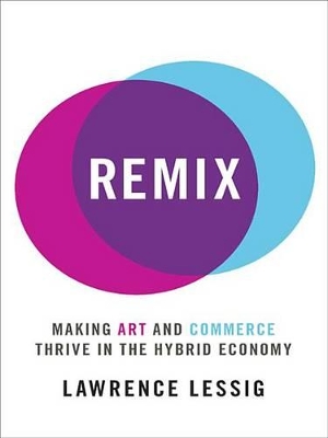 Cover of Remix