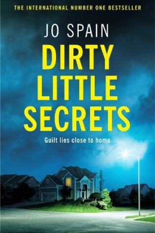 Cover of Dirty Little Secrets