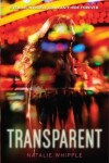 Book cover for Transparent