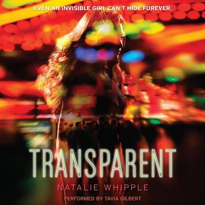 Book cover for Transparent