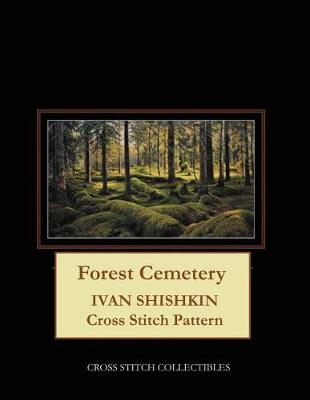 Book cover for Forest Cemetery