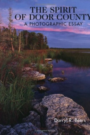 Cover of The Spirit of Door County