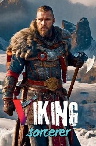 Cover of Viking Sorcerer